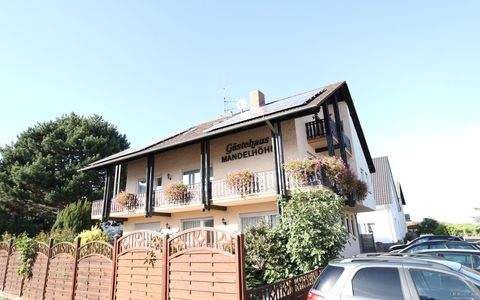 Maikammer Gastronomie, Pacht, Gaststätten