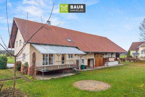 Wangen im Allgäu / Haslach Häuser, Wangen im Allgäu / Haslach Haus kaufen