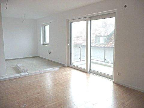 Regensburg Wohnungen, Regensburg Wohnung mieten