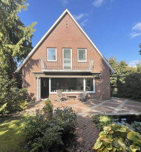 Hamburg Häuser, Hamburg Haus kaufen