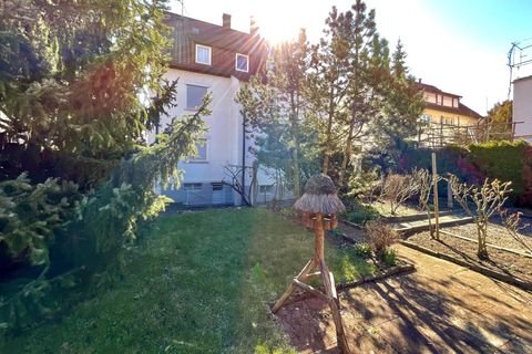 Stuttgart Häuser, Stuttgart Haus kaufen