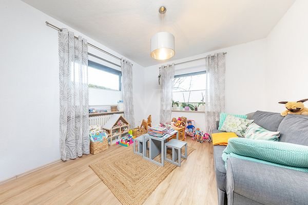 Kinderzimmer/homeoffice