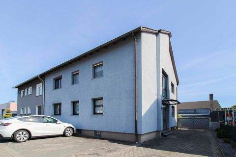 Marl Renditeobjekte, Mehrfamilienhäuser, Geschäftshäuser, Kapitalanlage