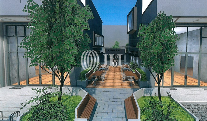 Außenvisualisierung - ET