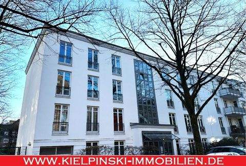 Hamburg Wohnungen, Hamburg Wohnung kaufen