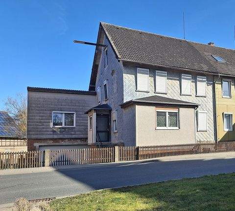 Liebenburg Häuser, Liebenburg Haus kaufen