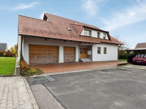 Neustadt an der Waldnaab Häuser, Neustadt an der Waldnaab Haus kaufen