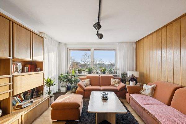 Ihr neues Zuhause in Reinickendorf