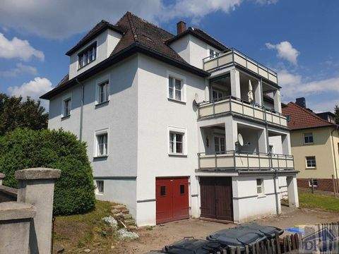 Zittau Wohnungen, Zittau Wohnung mieten