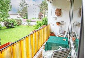 Balkon