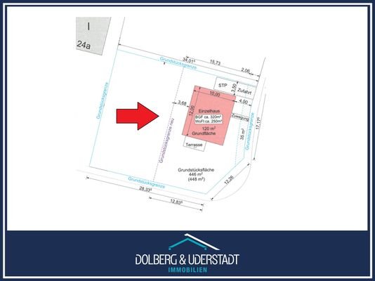 Schematische Darstellung