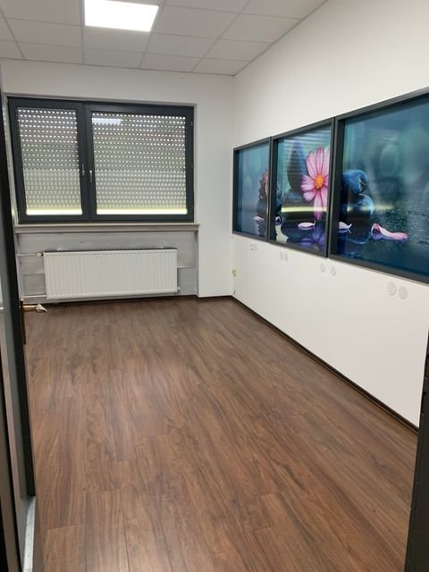 Fulda Büros, Büroräume, Büroflächen 
