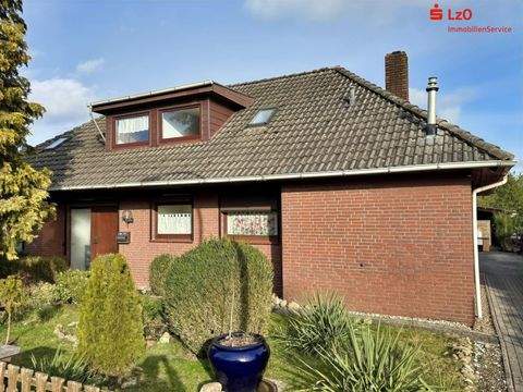 Großenkneten Häuser, Großenkneten Haus kaufen