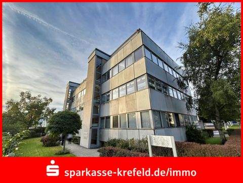 Krefeld Wohnungen, Krefeld Wohnung kaufen