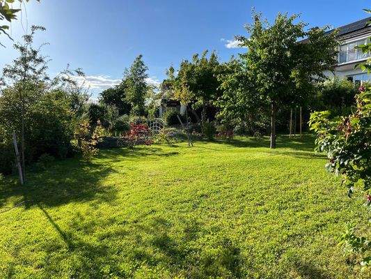 Blick nach Nord-West