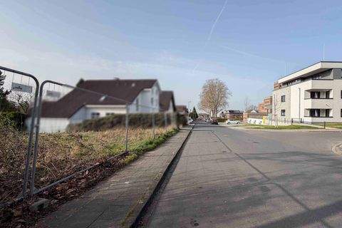 Leverkusen Grundstücke, Leverkusen Grundstück kaufen