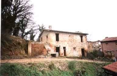 Città della Pieve Ortsteil Marciano Häuser, Città della Pieve Ortsteil Marciano Haus kaufen