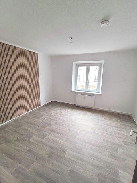 Bad Lausick Wohnungen, Bad Lausick Wohnung mieten