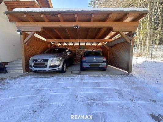 Carport