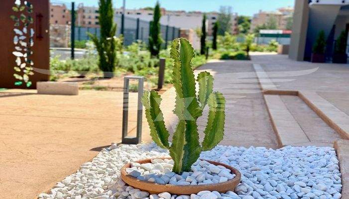 Impressionen Außenbereich