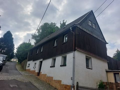 Bad Gottleuba-Berggießhübel Häuser, Bad Gottleuba-Berggießhübel Haus kaufen