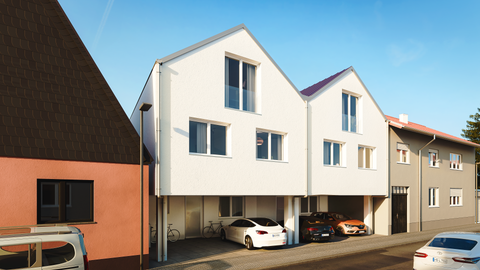 Ketsch Häuser, Ketsch Haus kaufen