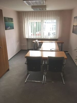 Büro 1