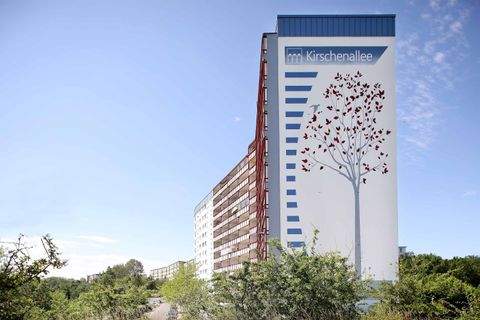 Neubrandenburg Wohnungen, Neubrandenburg Wohnung mieten