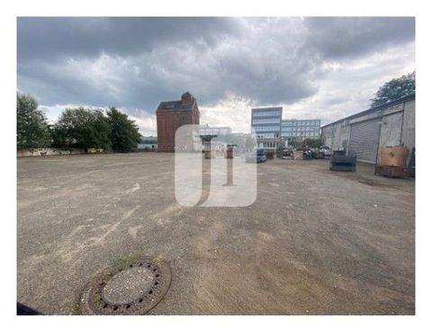 Hamburg Industrieflächen, Lagerflächen, Produktionshalle, Serviceflächen