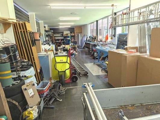 Ansicht be letzte Vermietung 4