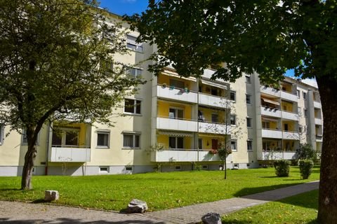 Geretsried Wohnungen, Geretsried Wohnung kaufen