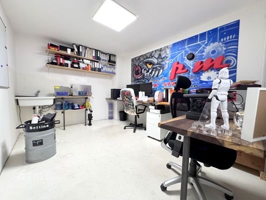 Büro 1
