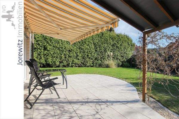 005 - Terrasse - Ansicht 2