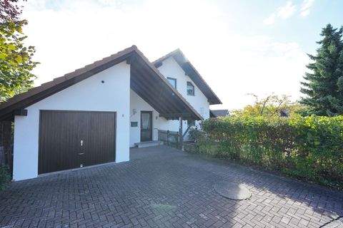 Coburg / Scheuerfeld Häuser, Coburg / Scheuerfeld Haus mieten 