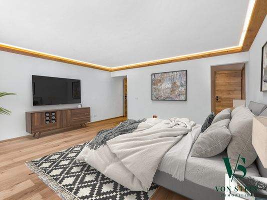 Schlafzimmer 2