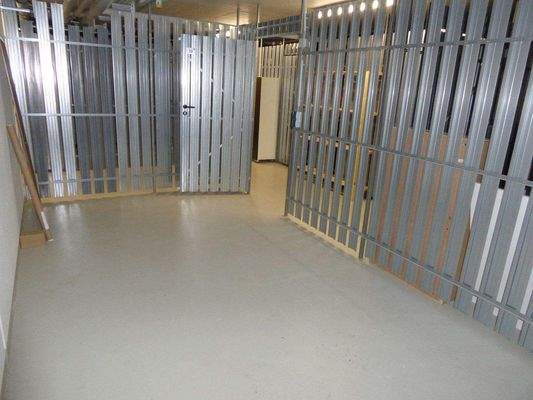 Abstellraum im Keller