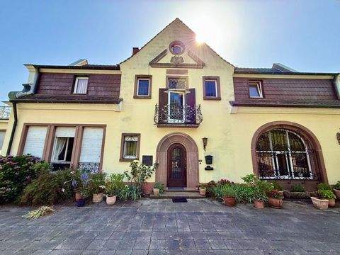 Ockfen Renditeobjekte, Mehrfamilienhäuser, Geschäftshäuser, Kapitalanlage