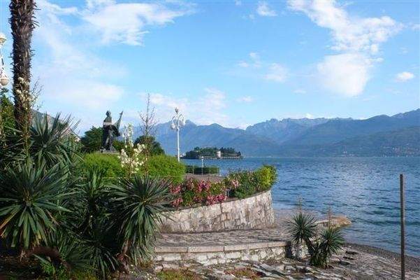 Lago Maggiore
