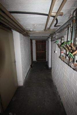 Kellerbereich