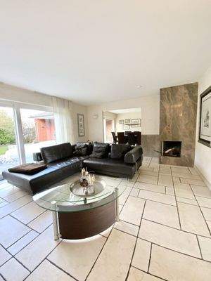 hochwertiger Kaminofen