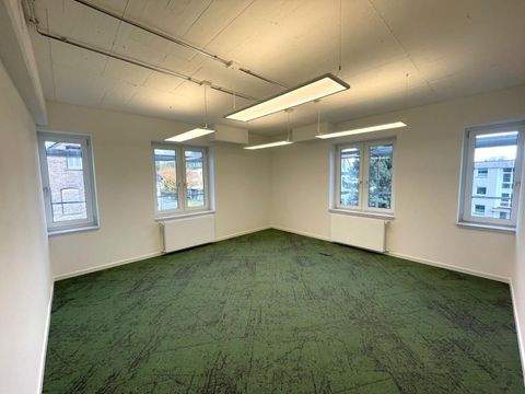 Bochum Büros, Büroräume, Büroflächen 