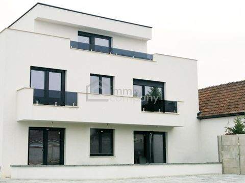 Margarethen am Moos Wohnungen, Margarethen am Moos Wohnung kaufen