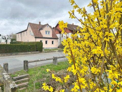 Niederfüllbach Häuser, Niederfüllbach Haus kaufen