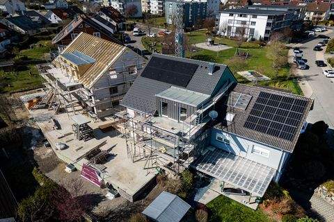 Villingen-Schwenningen Wohnungen, Villingen-Schwenningen Wohnung kaufen