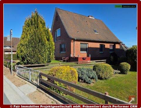 Horneburg Häuser, Horneburg Haus kaufen