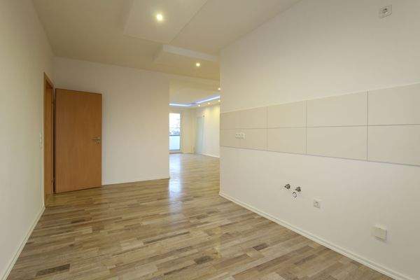 offener Küchenbereich 2