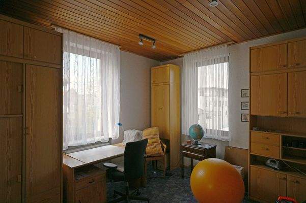 ... Gäste- oder Arbeitszimmer