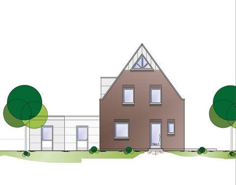 Hude Häuser, Hude Haus kaufen