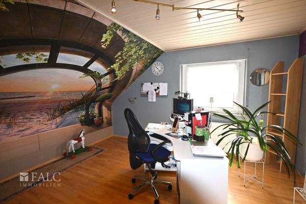 1.OG-Arbeitszimmer - Kind2