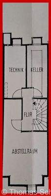 Kellergeschoss
